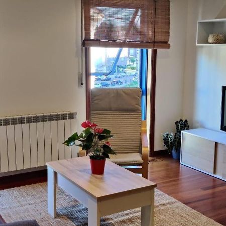 Piso Plaza 10 Lägenhet Amés Exteriör bild