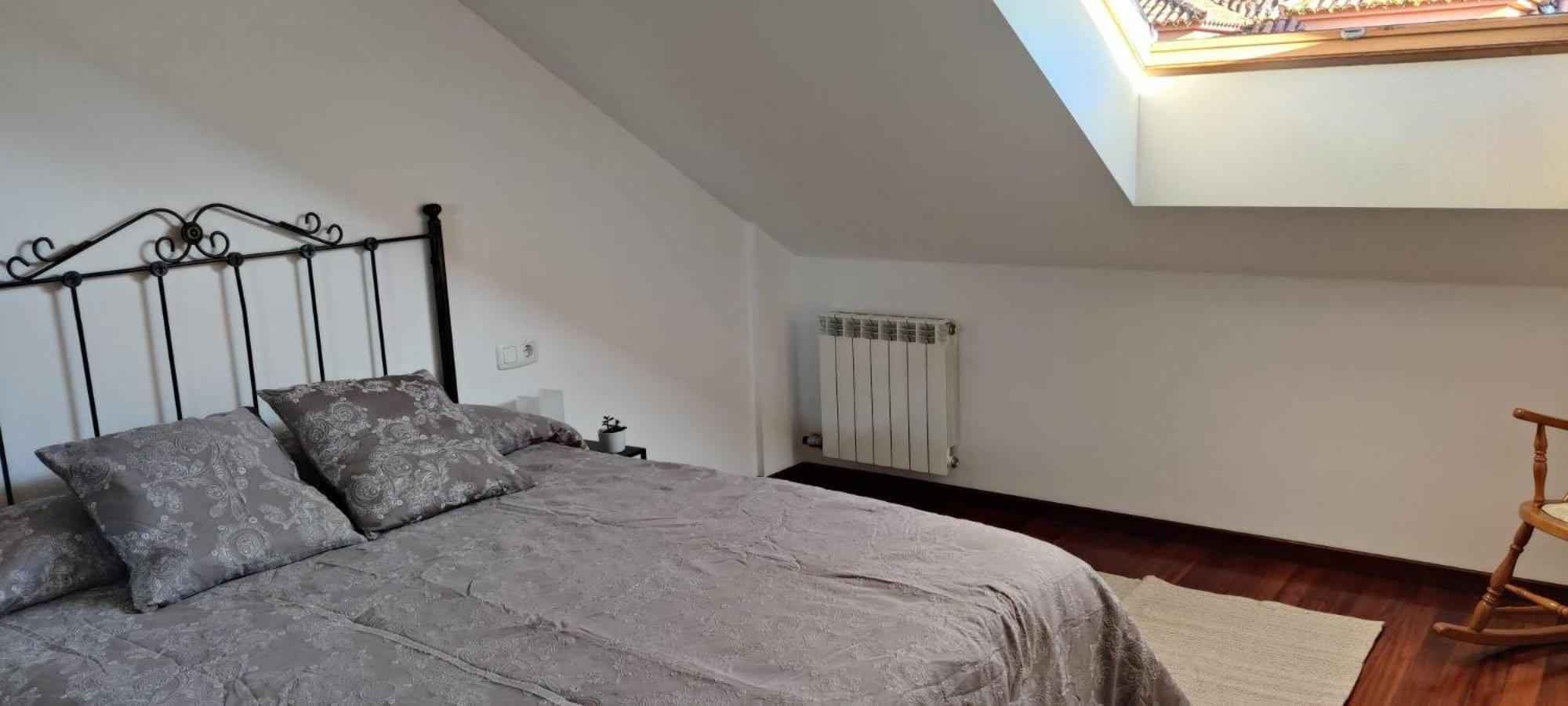 Piso Plaza 10 Lägenhet Amés Exteriör bild
